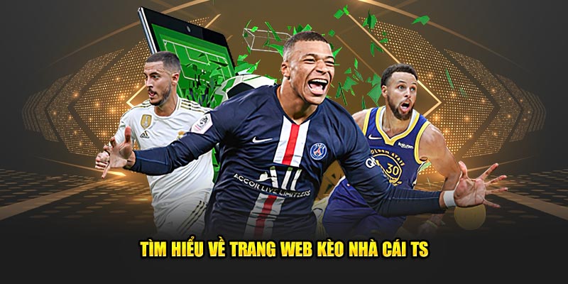 Tìm hiểu về trang web Kèo Nhà Cái Ts